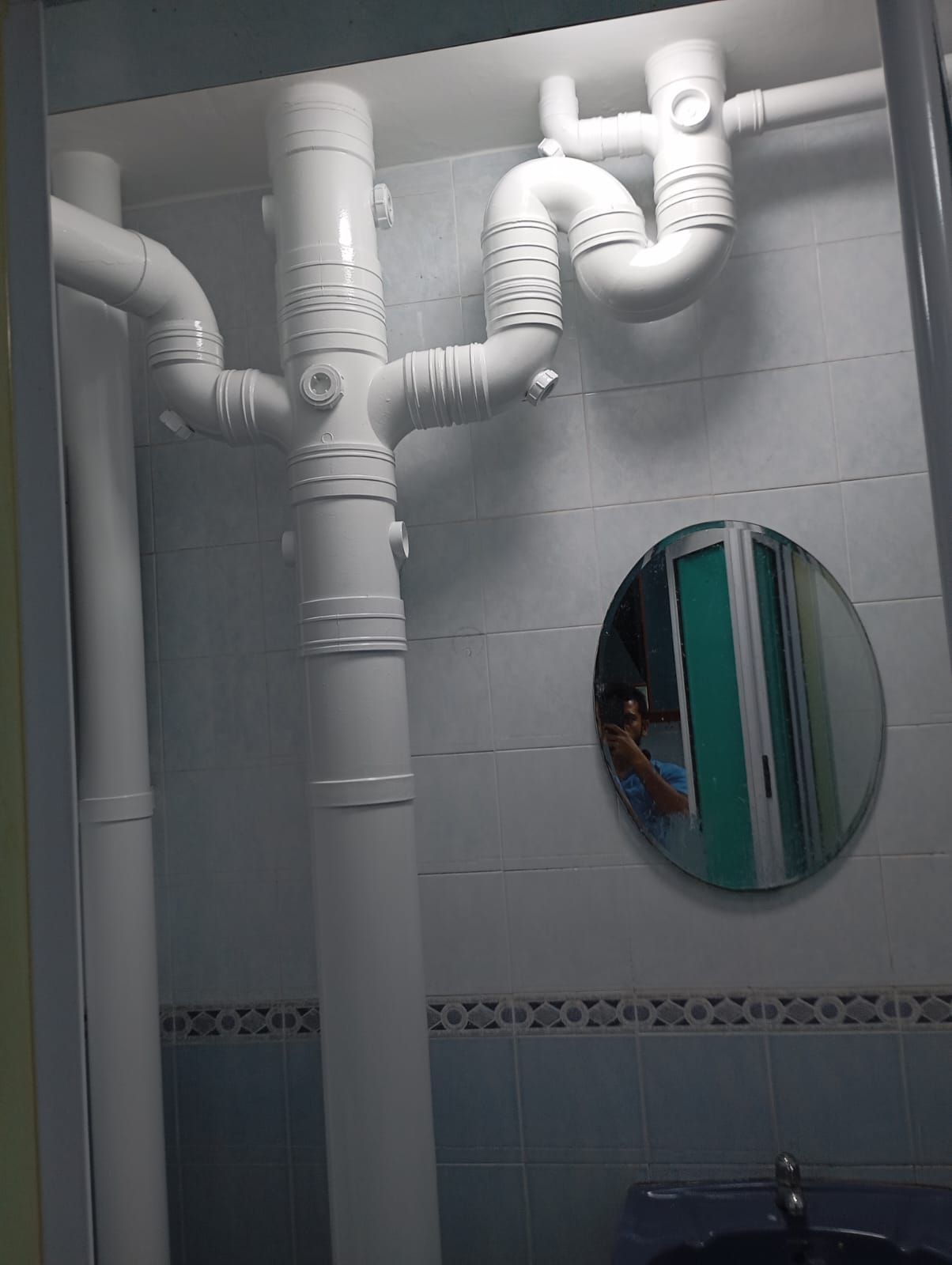 Reliable Plumbing Services in Singapore: Expert Solutions for Your Home | Tasfia Engineering Ltd